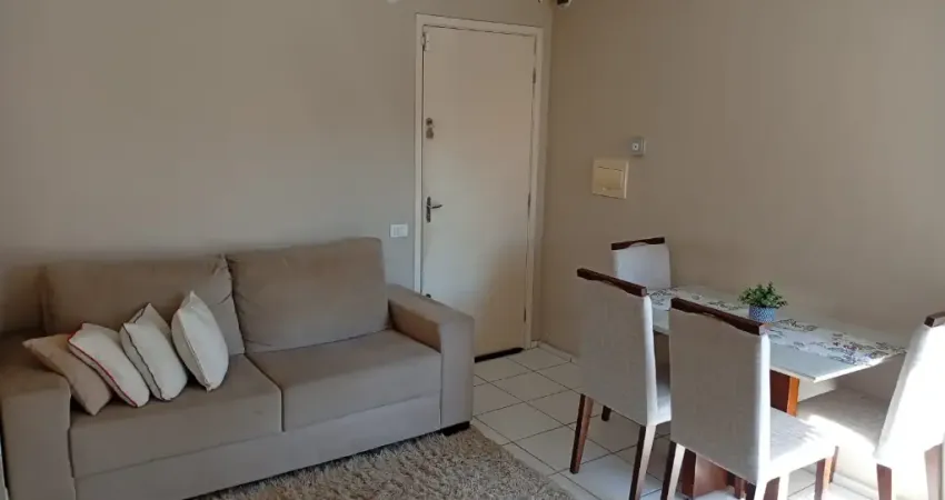 Apartamento com 2 quartos à venda no Vale do Sol, Piracicaba 
