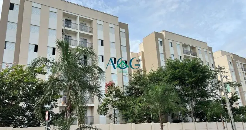 Apartamento com 2 quartos à venda na Moises Jerson Cardoso, 475, Jardim Dulce (Nova Veneza), Sumaré
