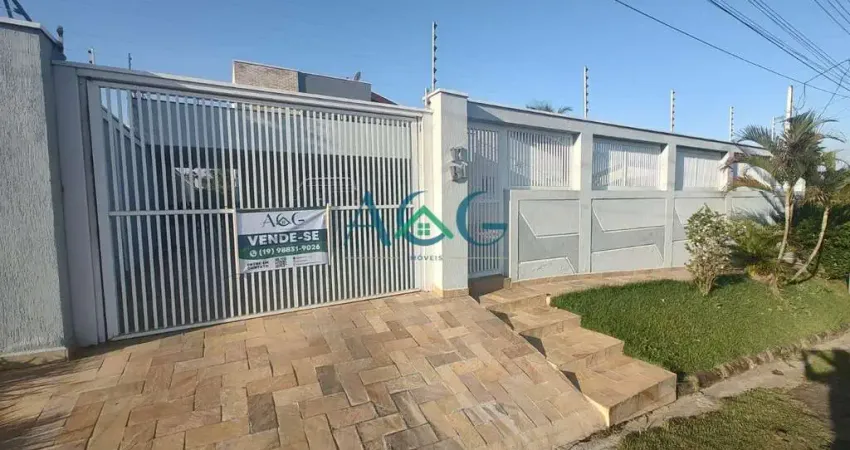 Chácara / sítio com 4 quartos à venda na Avenida Grota  Azul, 2, Jardim Panorama, Monte Mor