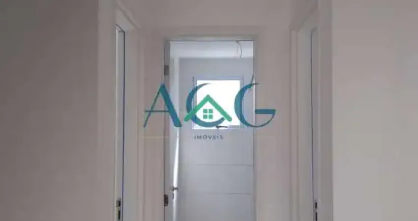 Apartamento com 2 quartos à venda na Antonio Carlos Martins, 355, Chácaras Assay, Hortolândia
