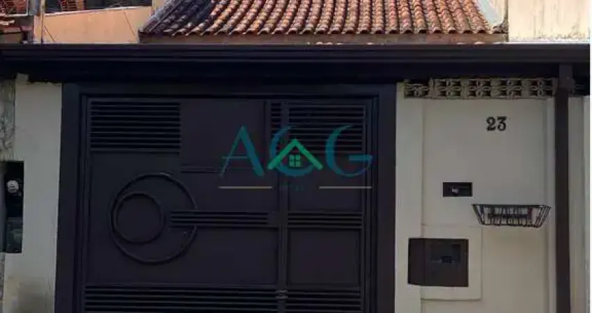 Casa com 2 quartos à venda na José Marcelo de Oliveira, 2, Jardim Nossa Senhora Auxiliadora, Hortolândia