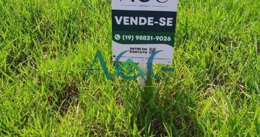 Terreno à venda na Rua Maria José Cândido Gomes da Silva, 1, Parque Bellaville, Hortolândia