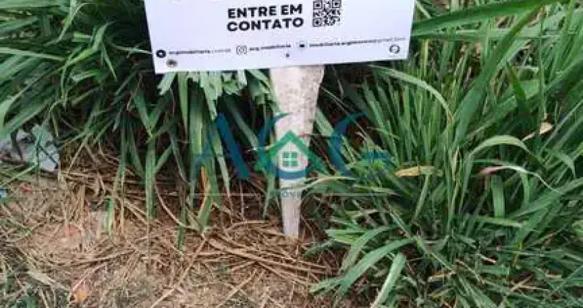 Terreno à venda na Rua Maria José Cândido Gomes da Silva, 2, Parque Bellaville, Hortolândia