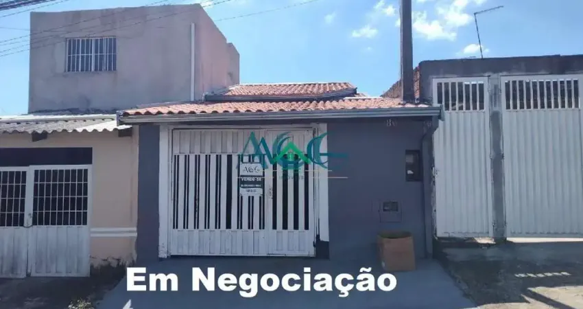 Casa com 2 quartos à venda na Rua Anita Mafalti, 2, Jardim Amanda I, Hortolândia