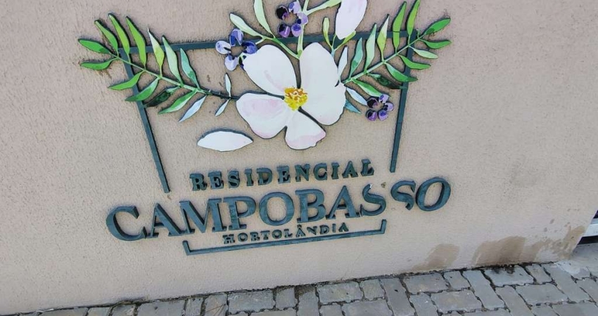 Apartamento com 2 quartos à venda na Osvaldo de Sousa, 450, Jardim Novo Ângulo, Hortolândia