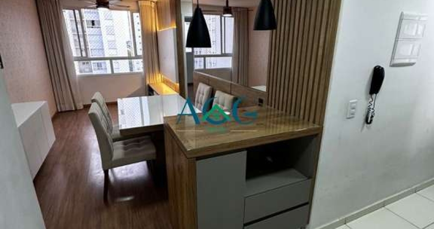 Apartamento com 2 quartos à venda na Avenida Thereza Ana Cecon Breda, 1, Jardim São Pedro, Hortolândia