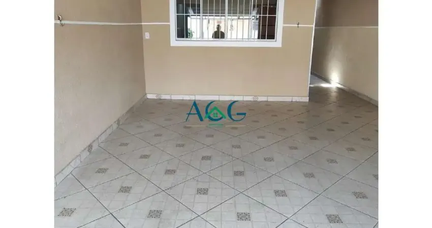 Casa com 2 quartos à venda na Conceiçao Aparecida Morello Figueira, 1, Jardim Cidade Nova (Nova Veneza), Sumaré