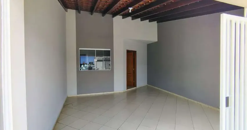Casa com 2 quartos à venda na Rua Maria Aparecida da Silva, 1, Jardim Campos Verdes, Hortolândia