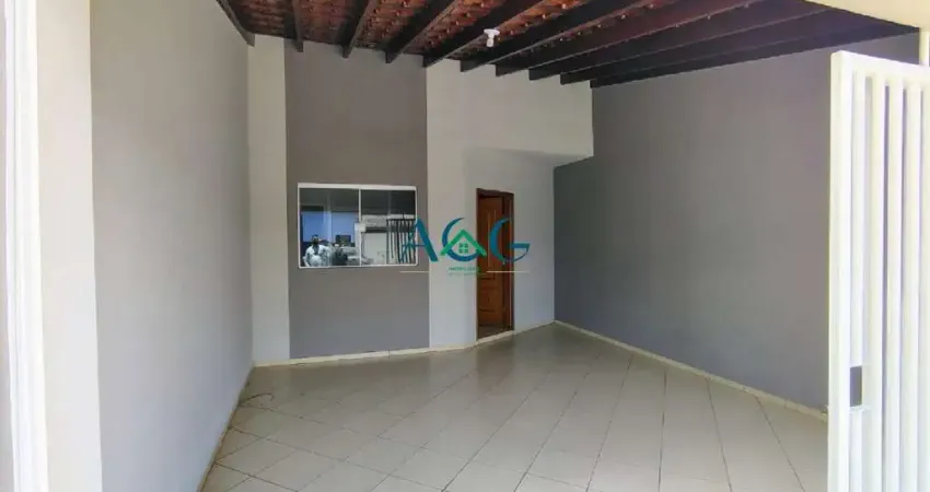 Casa com 2 quartos à venda na Rua Maria Aparecida da Silva, 1, Jardim Campos Verdes, Hortolândia