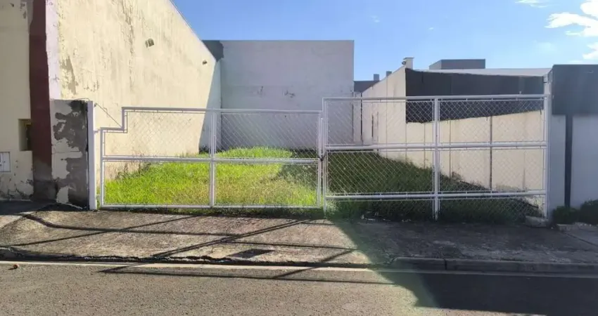 Terreno à venda na Jurunas, 001, Residencial Anauá, Hortolândia