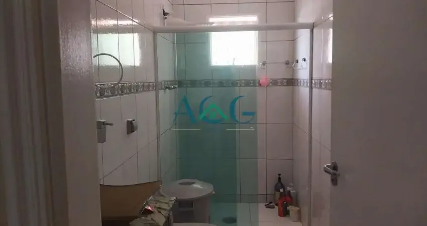 Apartamento com 2 quartos à venda na Frederico Alves da Costa, 1, Jardim Nova Hortolândia I, Hortolândia