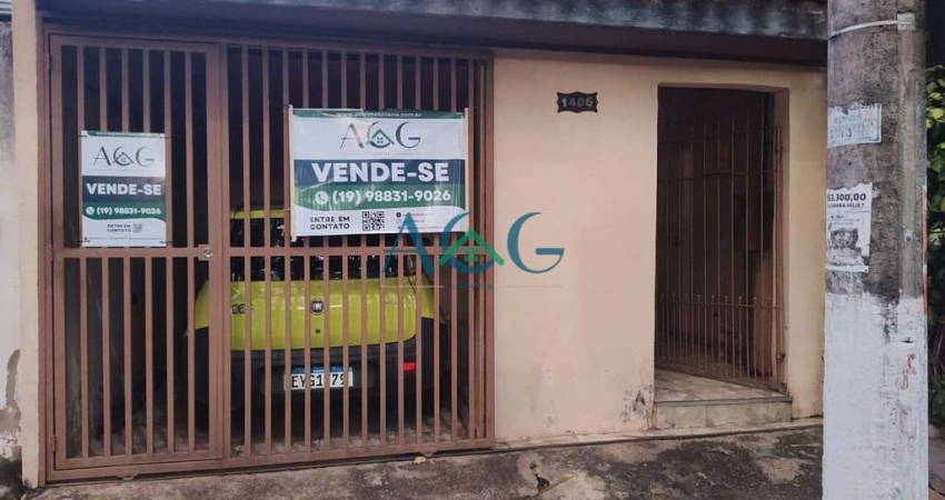 Casa com 3 quartos à venda na Avenida Princesa Isabel, 1, Jardim Amanda I, Hortolândia