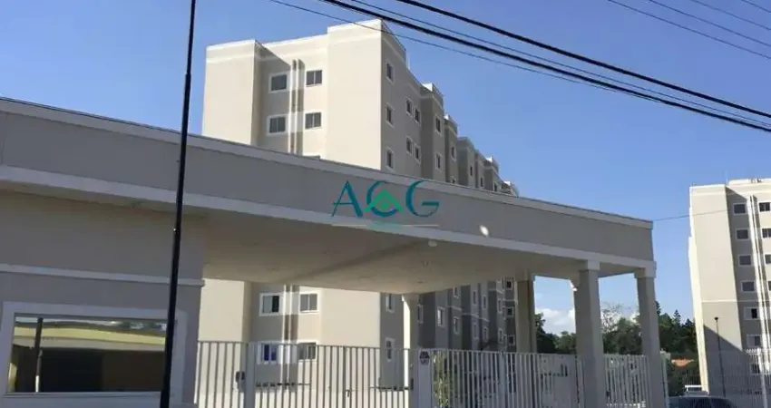 Apartamento com 2 quartos à venda na Capitão Aguire, 1, Centro, Monte Mor