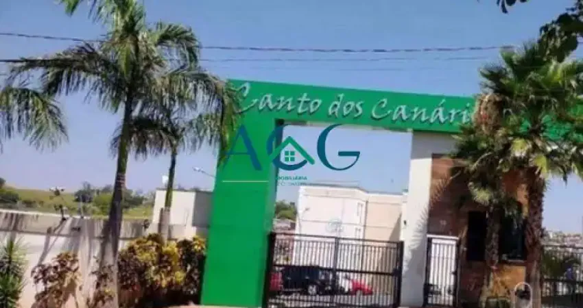 Apartamento com 2 quartos à venda na Professor Mauricio Francisco Ceolim, 58, Jardim Bom Sucesso, Campinas