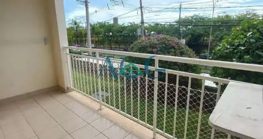 Apartamento com 3 quartos à venda na Rua Nelson Pereira Bueno, 185, Vila São Francisco, Hortolândia