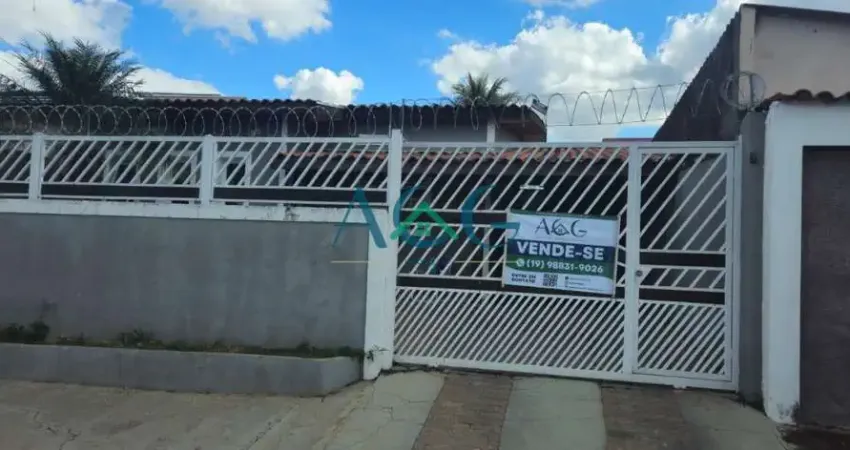 Casa com 3 quartos à venda na Amandio dos Santos Rodrigues Gracio, 1, Jardim Santa Rosa (Nova Veneza), Sumaré