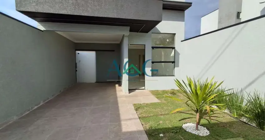 Casa com 3 quartos à venda na Rua Projetada 3, 1, Jardim Vila Verde, Hortolândia
