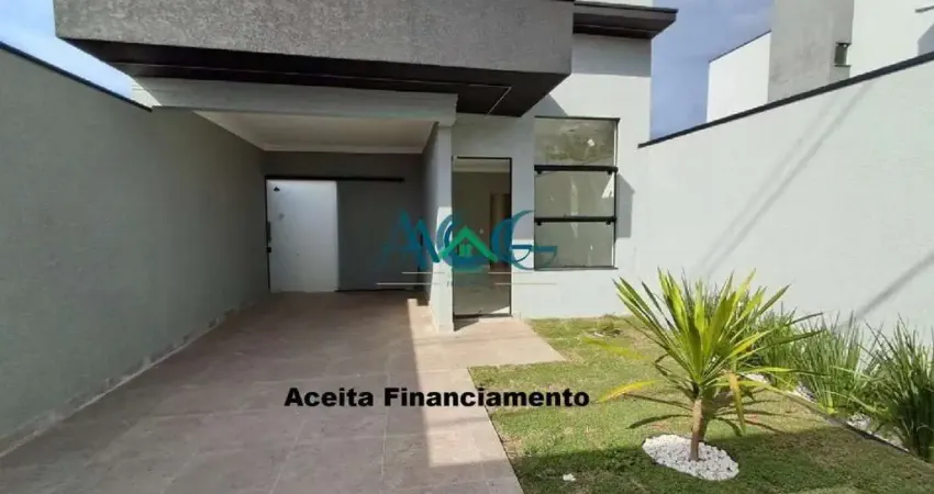 Casa com 3 quartos à venda na Rua Projetada 3, 2, Jardim Vila Verde, Hortolândia