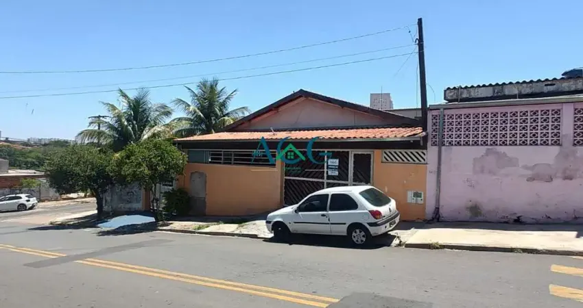 Casa com 3 quartos à venda na Rua Julia Costa Camargo, 1, Jardim Santa Clara do Lago I, Hortolândia