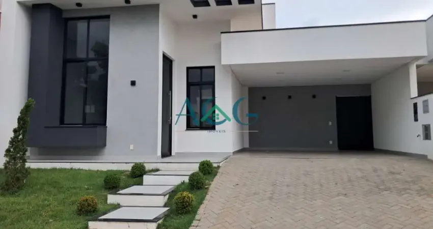 Casa em condomínio fechado com 3 quartos à venda na dos Guaranás, 1, Condomínio Monterrey, Monte Mor