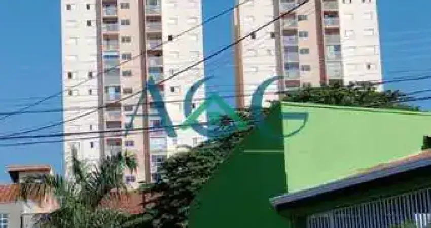 Apartamento com 2 quartos à venda na Rua Libério Rosa, 165, Jardim Santa Cândida, Hortolândia