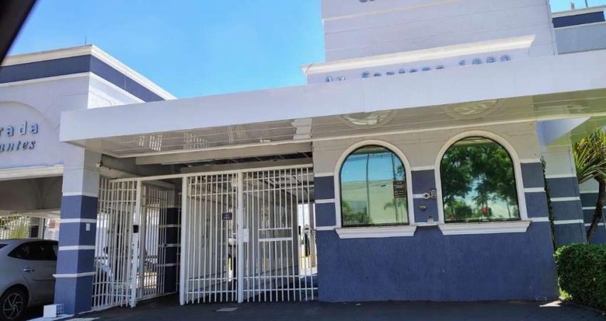 Casa em condomínio fechado com 4 quartos à venda na Suiça, 1, Jardim Golden Park Residence, Hortolândia