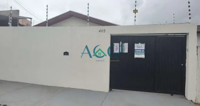 Casa com 3 quartos à venda na Amoreiras, 2, Parque dos Pinheiros, Hortolândia
