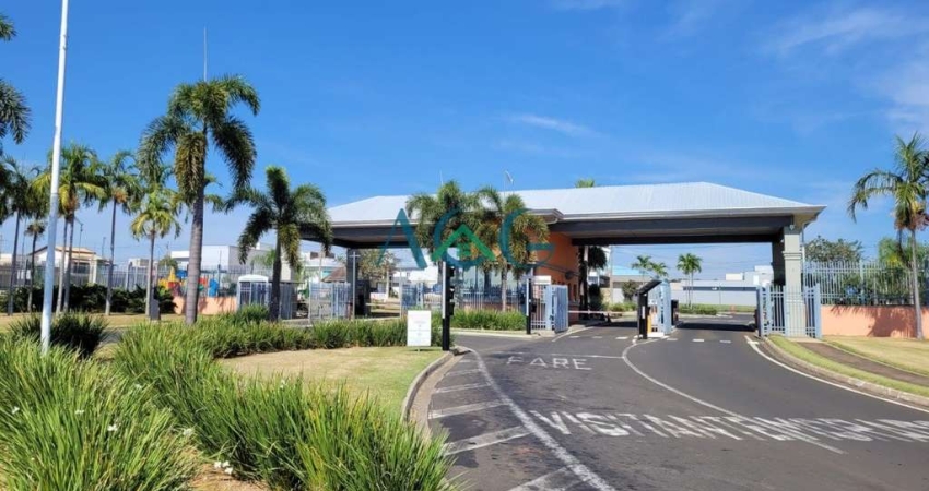 Terreno à venda na Olivio Franceschine, 1, Parque Olívio Franceschini, Hortolândia