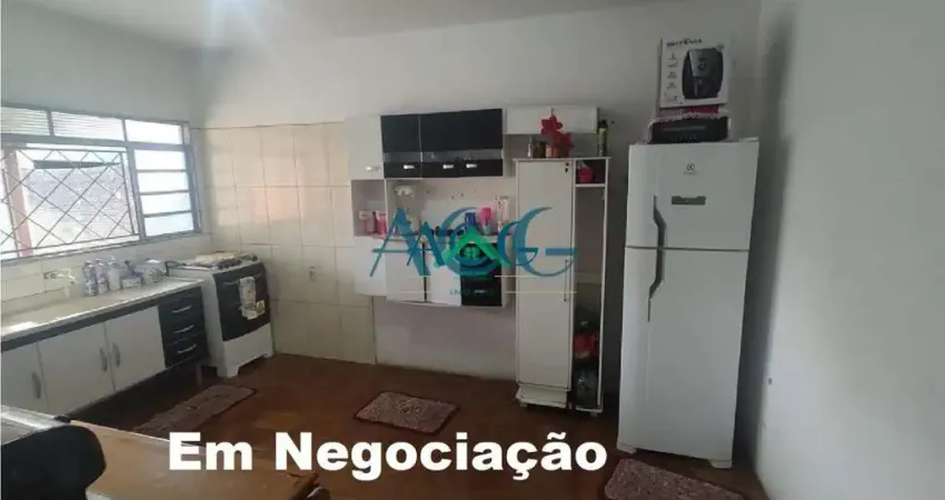 Casa com 2 quartos à venda na Rua José de Anchieta, 1, Jardim Amanda I, Hortolândia