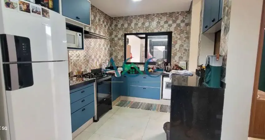 Casa com 3 quartos à venda na Rua Projetada 7, 1, Jardim Vila Verde, Hortolândia