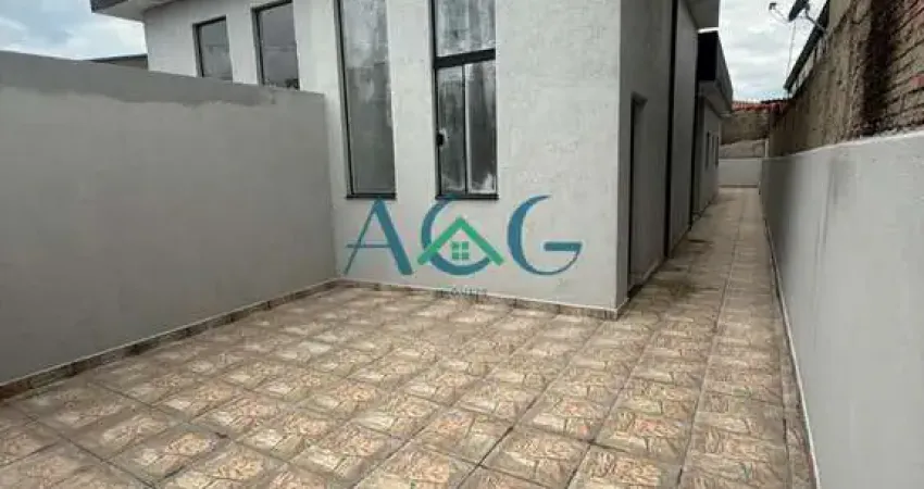 Casa com 2 quartos à venda na Rua Manoel Rodrigues Quadros, 1, Jardim Maria Antonia (Nova Veneza), Sumaré