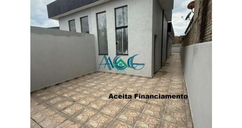 Casa com 2 quartos à venda na Rua Manoel Rodrigues Quadros, 2, Jardim Maria Antonia (Nova Veneza), Sumaré