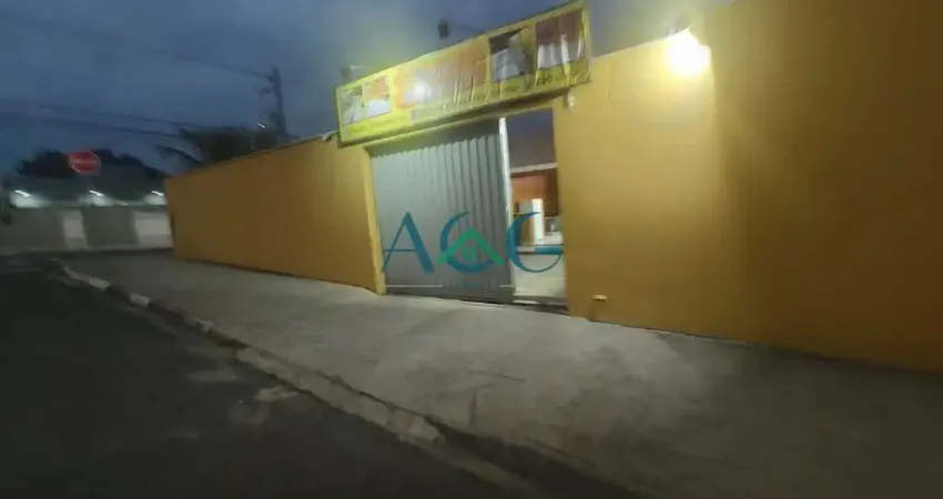 Chácara / sítio com 2 quartos à venda na General Eurípedes Machado, 1, Parque Valença I, Campinas
