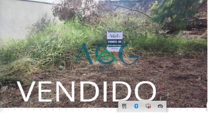 Terreno à venda na Antônio de Alcântara Machado, 94, Jardim Amanda I, Hortolândia