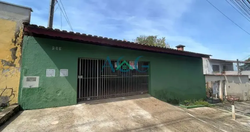 Casa com 2 quartos à venda na Rua Olindo Gardelin, 1, Parque Valença I, Campinas