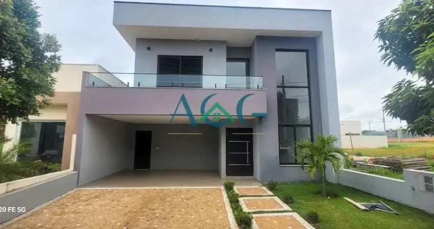 Casa em condomínio fechado com 4 quartos à venda na Ficus, 1, Parque Olívio Franceschini, Hortolândia