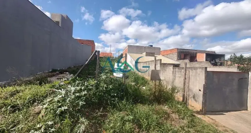 Terreno à venda na Rua Bento de Pinha, 500, São Clemente, Monte Mor