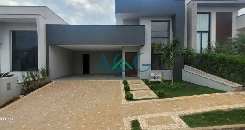 Casa em condomínio fechado com 3 quartos à venda na Ficus, 2, Parque Olívio Franceschini, Hortolândia
