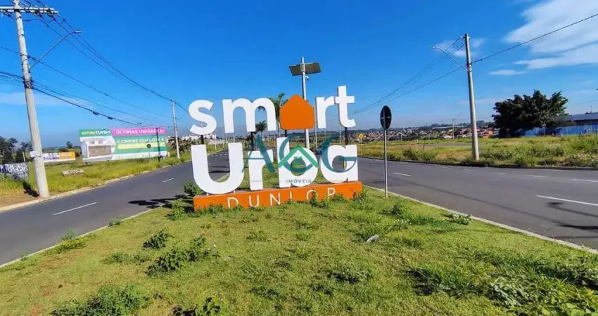 Terreno comercial à venda na Ana Cristina Cruz Cesar, 175, Nova Aparecida, Campinas