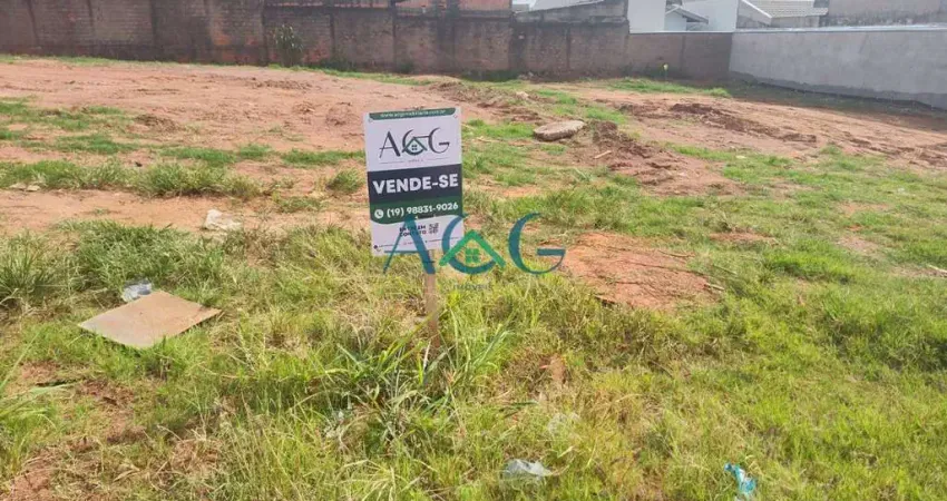 Terreno à venda na Rua José de Paula Filho, 1, Jardim Novo Cambuí, Hortolândia