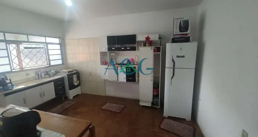 Casa com 2 quartos à venda na Rua José de Anchieta, 1, Jardim Amanda I, Hortolândia