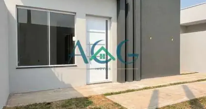Casa com 2 quartos à venda na Edmundo Jose Valdanha, 1, Parque Bellaville, Hortolândia