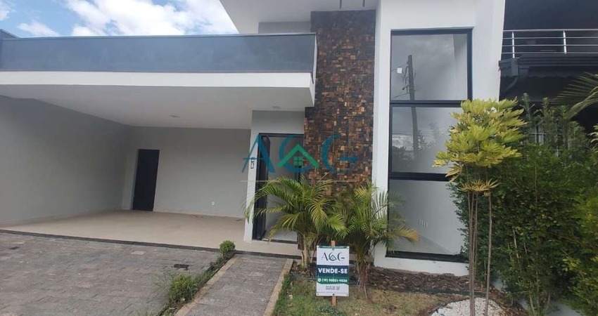 Casa em condomínio fechado com 3 quartos à venda na Urutu, 48, Reserva da Mata, Monte Mor