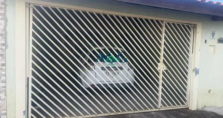 Casa com 2 quartos à venda na Rua Napoli, 1, Jardim Residêncial Firenze, Hortolândia