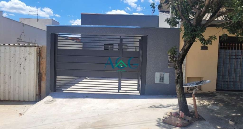 Casa com 2 quartos à venda na Paraná, 1, Jardim do Engenho, Monte Mor