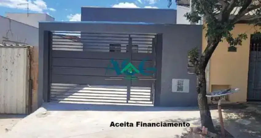 Casa com 2 quartos à venda na Paraná, 1, Jardim do Engenho, Monte Mor