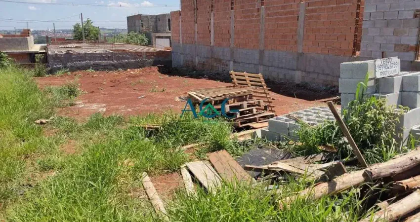 Terreno à venda na Givaldo Baldoino dos Santos, 2, Jardim Bela Vista, Hortolândia