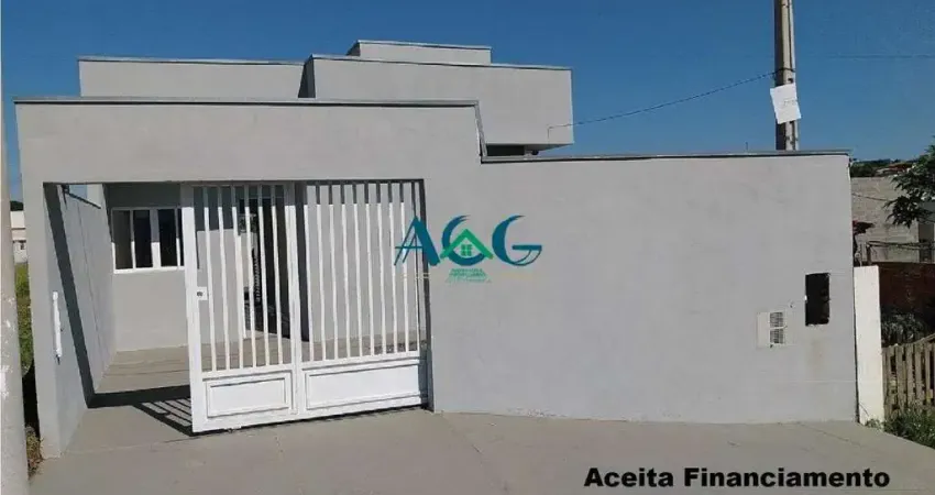 Casa com 2 quartos à venda na Dezesseis, 1, Jardim das Flores, Hortolândia