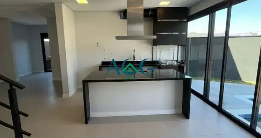 Casa em condomínio fechado com 3 quartos à venda na Versales, 2, Parque Brasil 500, Paulínia