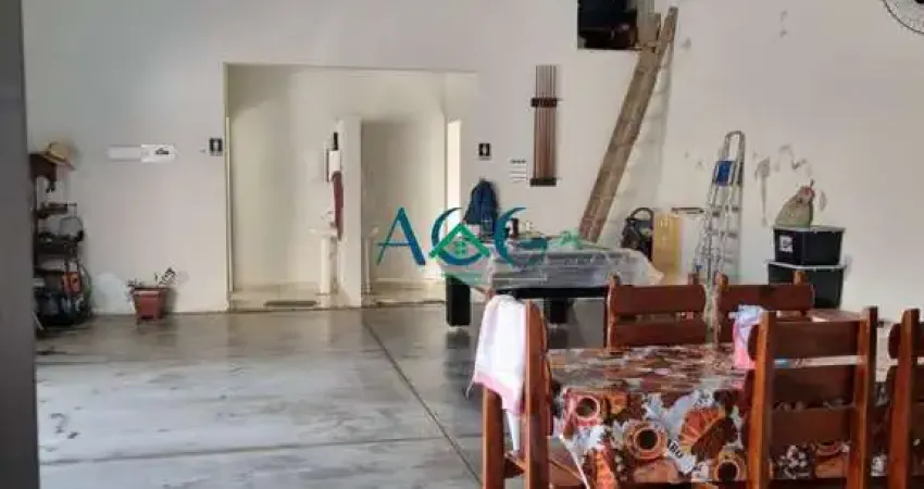 Chácara / sítio com 2 quartos à venda na Benedito Simeão de Camargo, 186, Chácara Planalto, Hortolândia